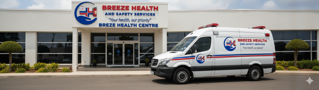 The Role of Ambulance Services in Saving Lives